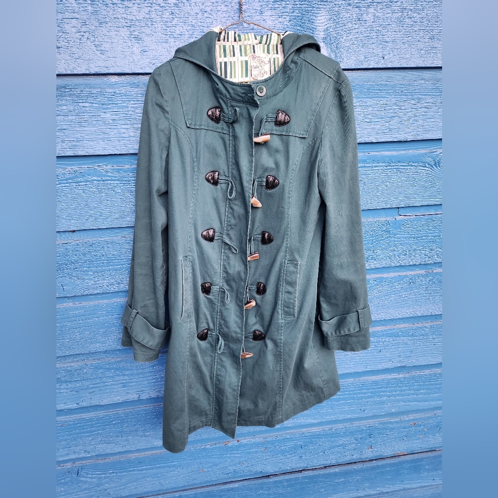 Anthropology jacket - Picture 8 of 9